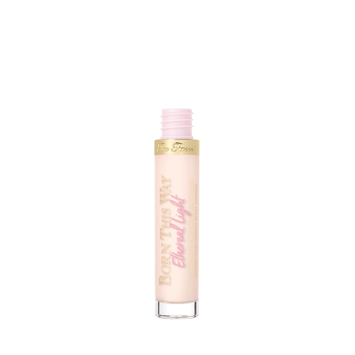 BTW ETHEREAL LIGHT ILLUMINATING SMOOTHING CONCEALER (CORRECTOR)